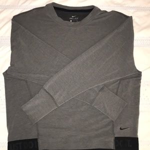 Nike sweatshirt